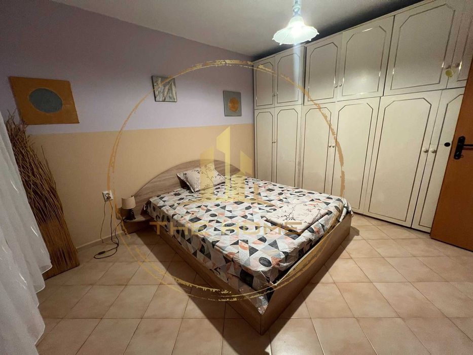 Дава се под наем Двустаен апартамент в Варна, Окръжна болница - 60 кв.м за 500 € - Снимка #10