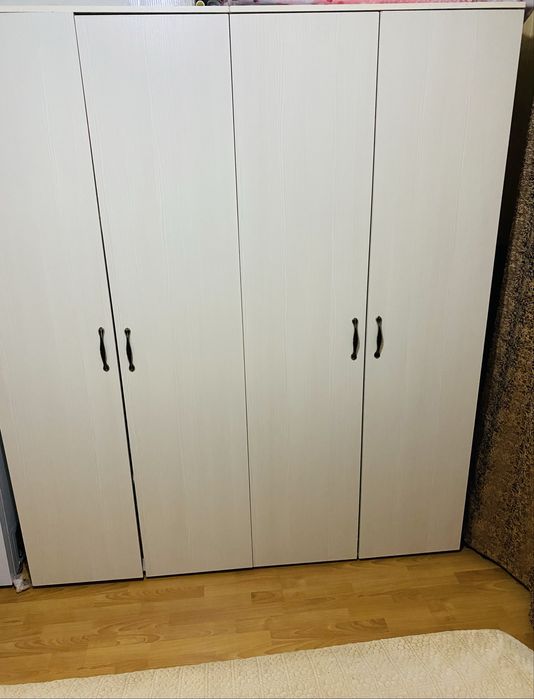 Продам шифоньеры2шт