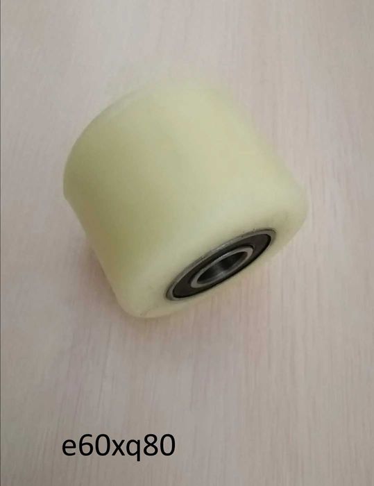 Rohli balon. Колесо для рохли, трансполет, штабелерю ролики для рохли.