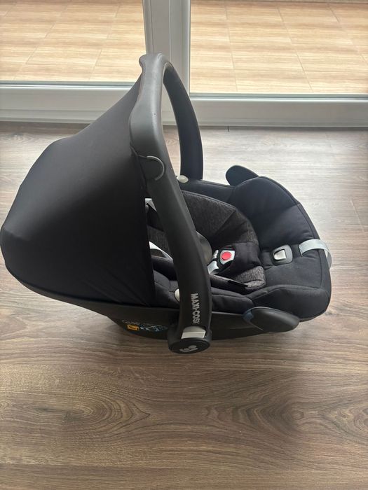 Scoica Auto MAXI COSI 0-13 kg