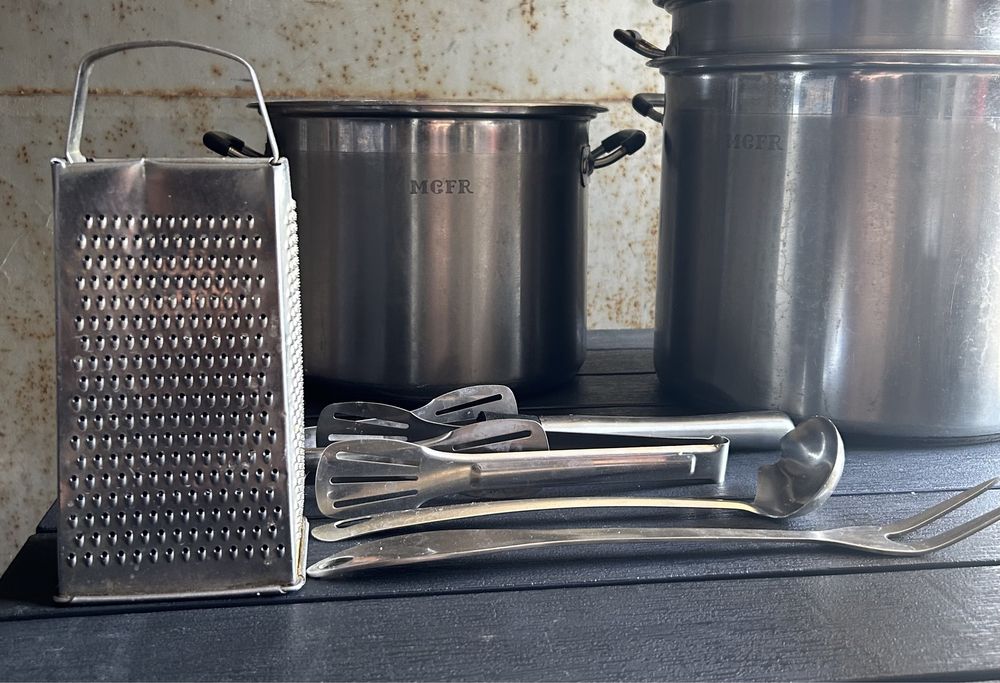 Продам кухонные принадлежности