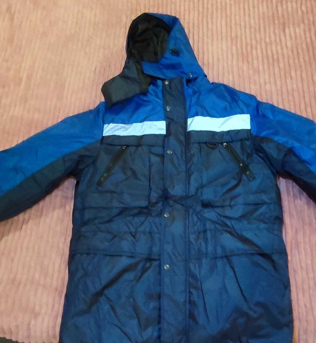 Спецодежда Куртка "ДРАЙВ"