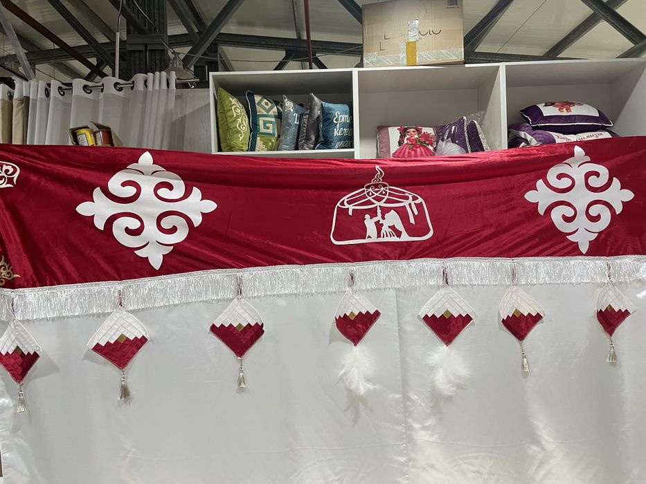 Шымылдык  Атырау обл бойынша