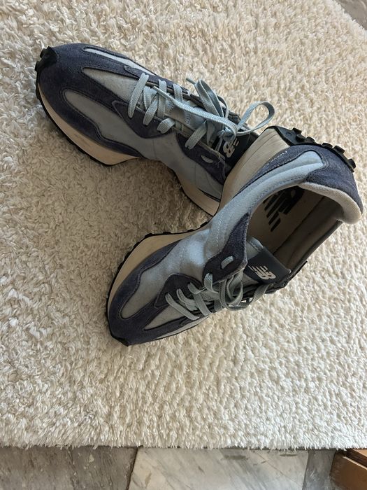 Маратонки New balance 327