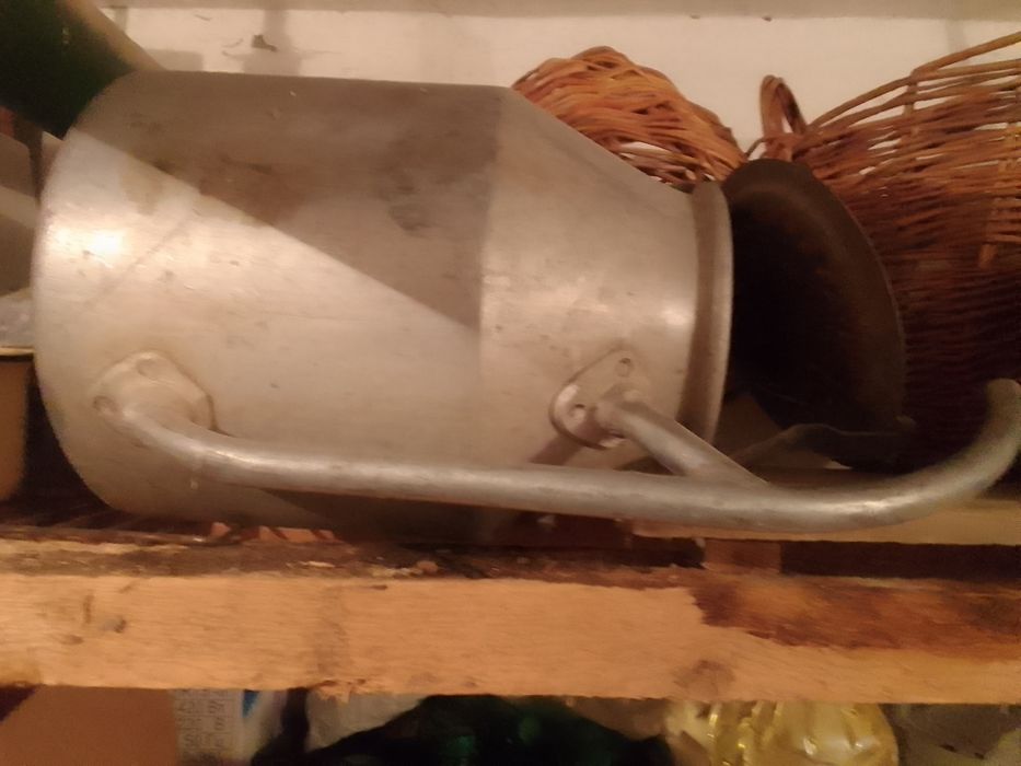 Битоны для молока