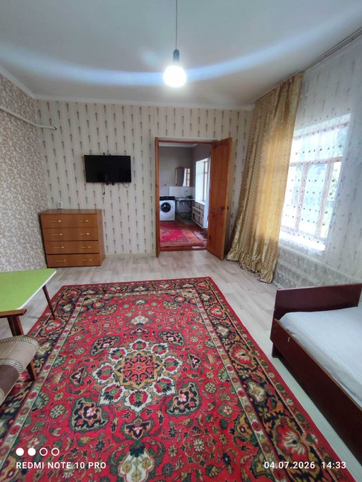 Сдача в аренду, долгосрочно