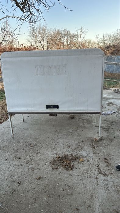 Changan dublkabina  tent sotiladi