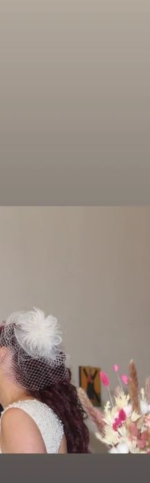 Vând rochie de mireasa