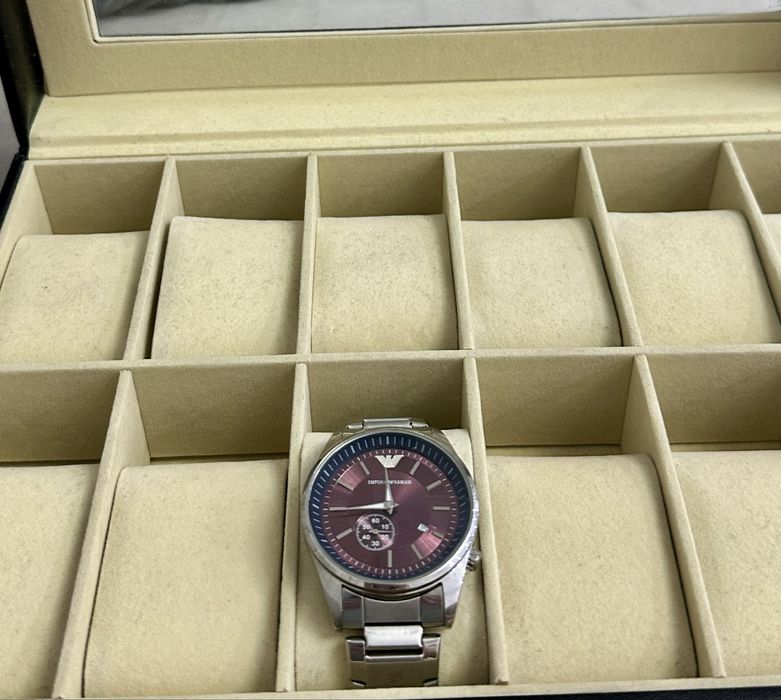 Стилни мъжки часовници