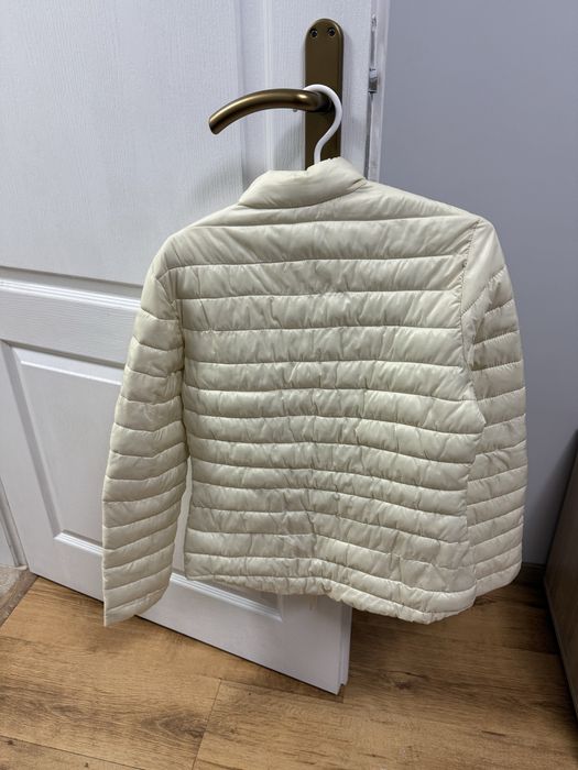 Дамско преходно яке