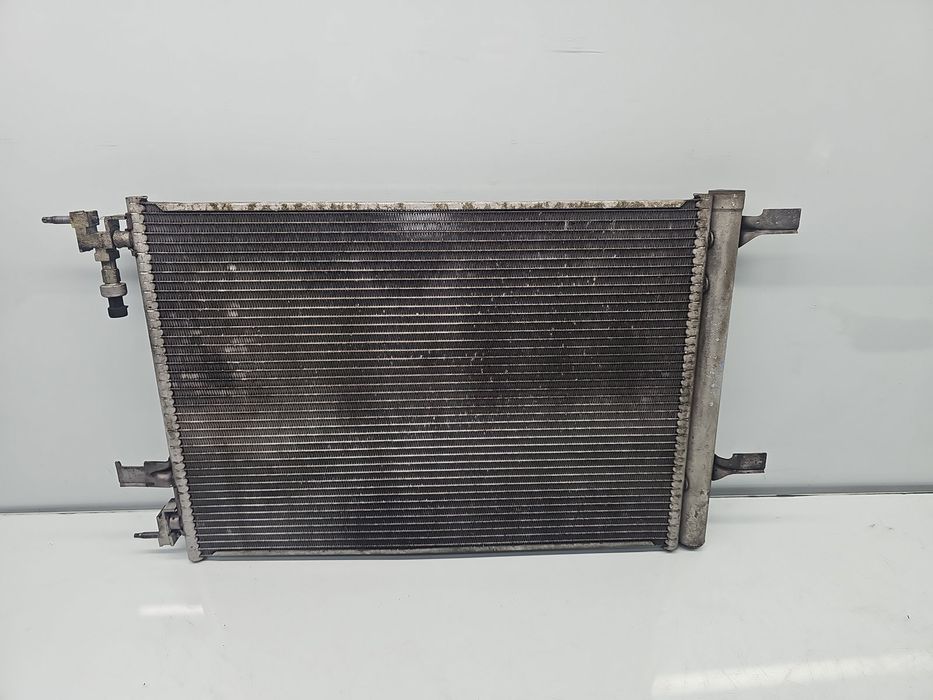 Radiator clima / AC Opel Astra J [Fabr 2009-2015] 13377762 1.6 Benz A1