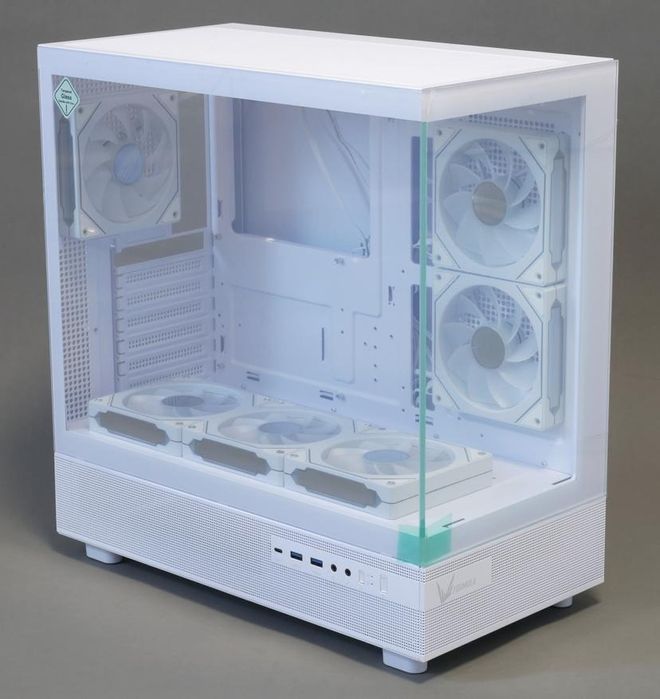 Продам корпус  для компьютера.