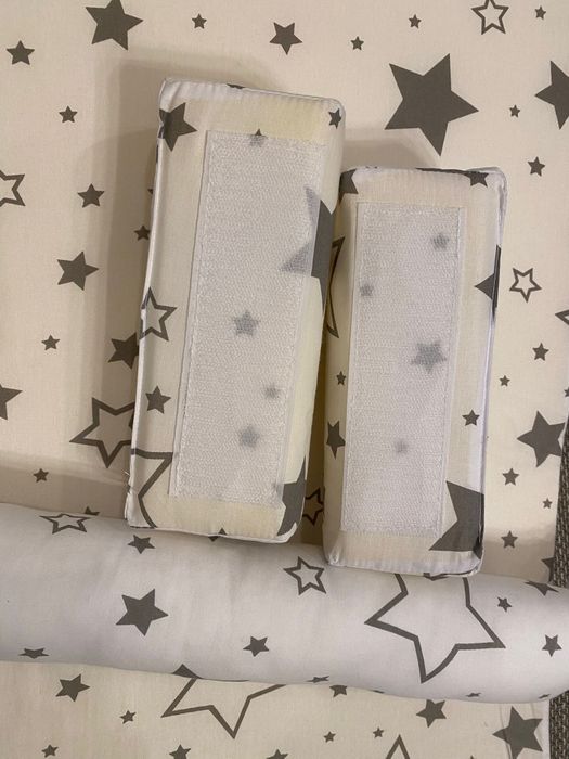 Vând Pernă antireflux, ca nouă.