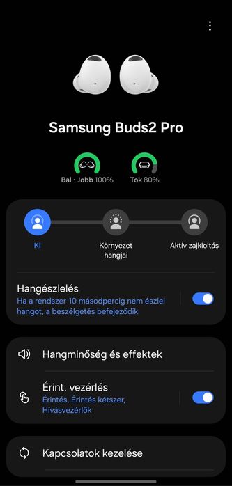 Samsung Buds2 Pro +factura original