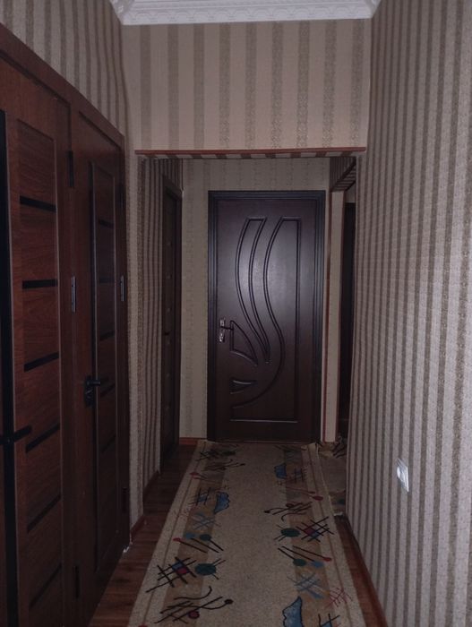 Куйлюк массив 5 Продаю свою квартиру 4/1/5 ремонт в хорошем состояние