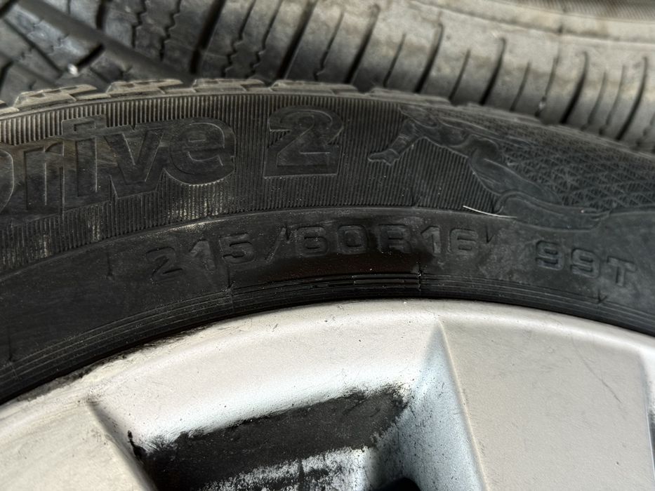 Продам диски от камри 40