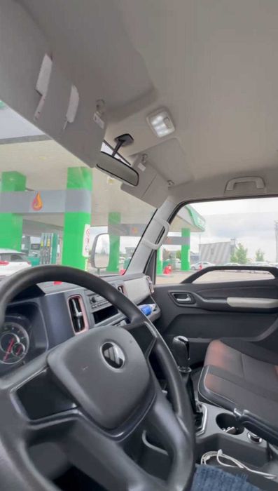 FOTON MILER 1.7 тонналик срочно сотилади!!!