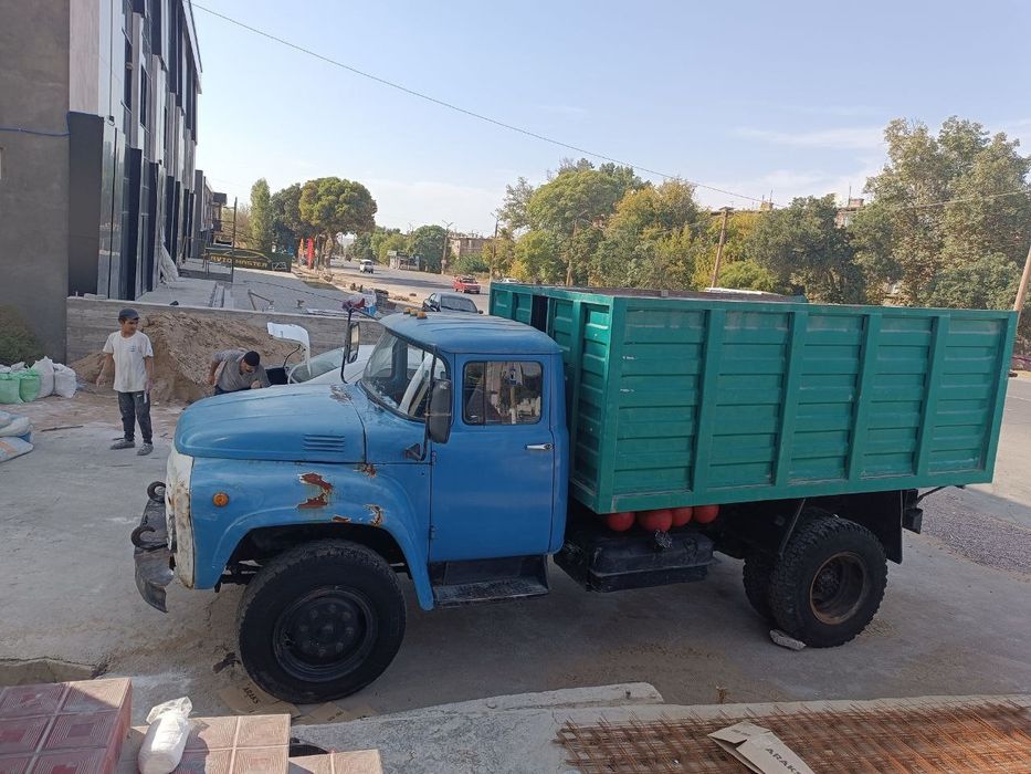Mashina yahshi holatda