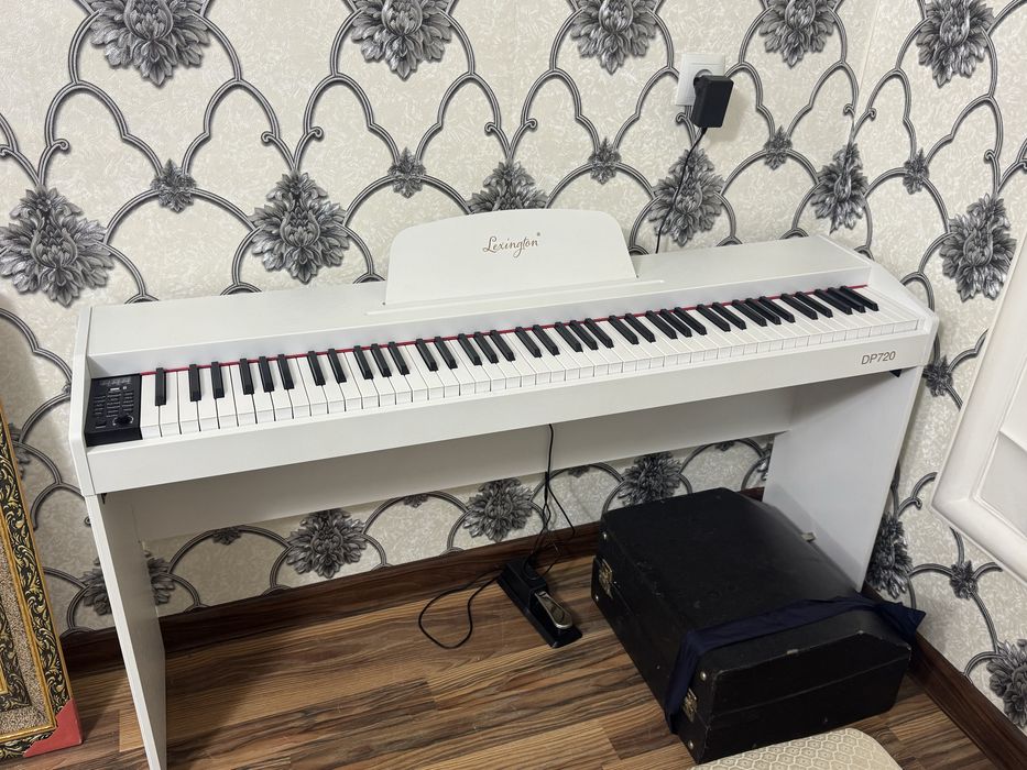 Фортепиано электронный