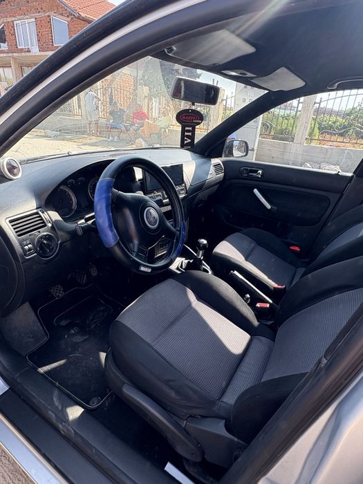 Golf 4 1.9 tdi На Части