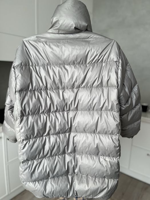 Продам 2 пуховика Massimo Dutti за 38 000, срочно!
