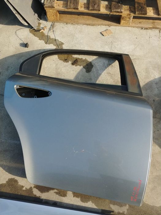 usa portiera dreapta spate alfa romeo 159 limuzina