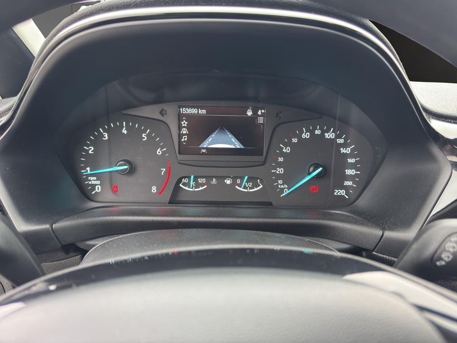 Ford Fiesta - Rate fara avans! Garantie! Km. certificati!