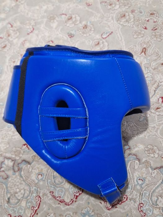 Шлем весинг размер L