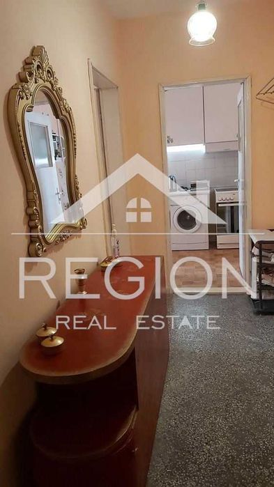 Дава се под наем Двустаен апартамент в Варна, Трошево - 56 кв.м за 229.5 € - Снимка #3