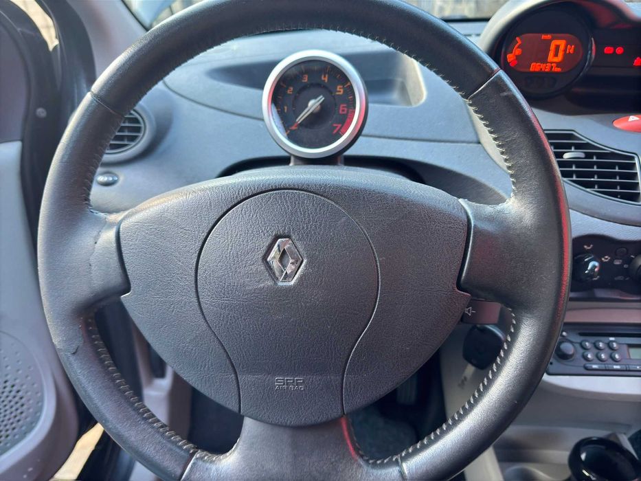 RENAULT Twingo 2009 — imagine 4