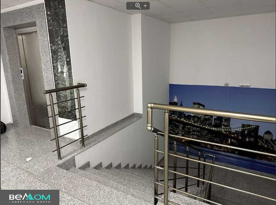 Офис 501 м2, Трошево