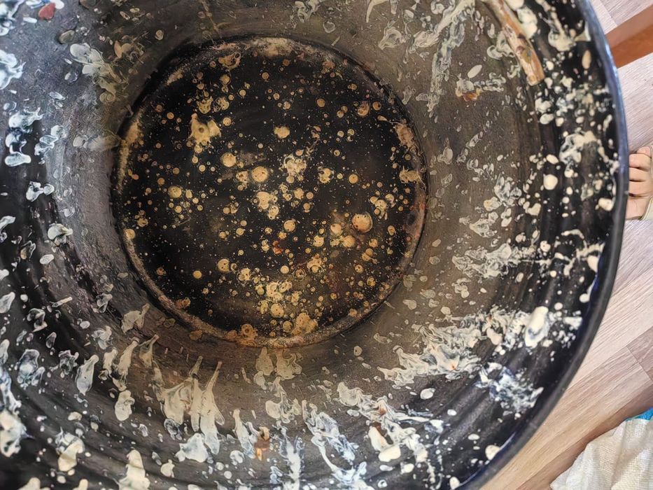 Продаю бак большой