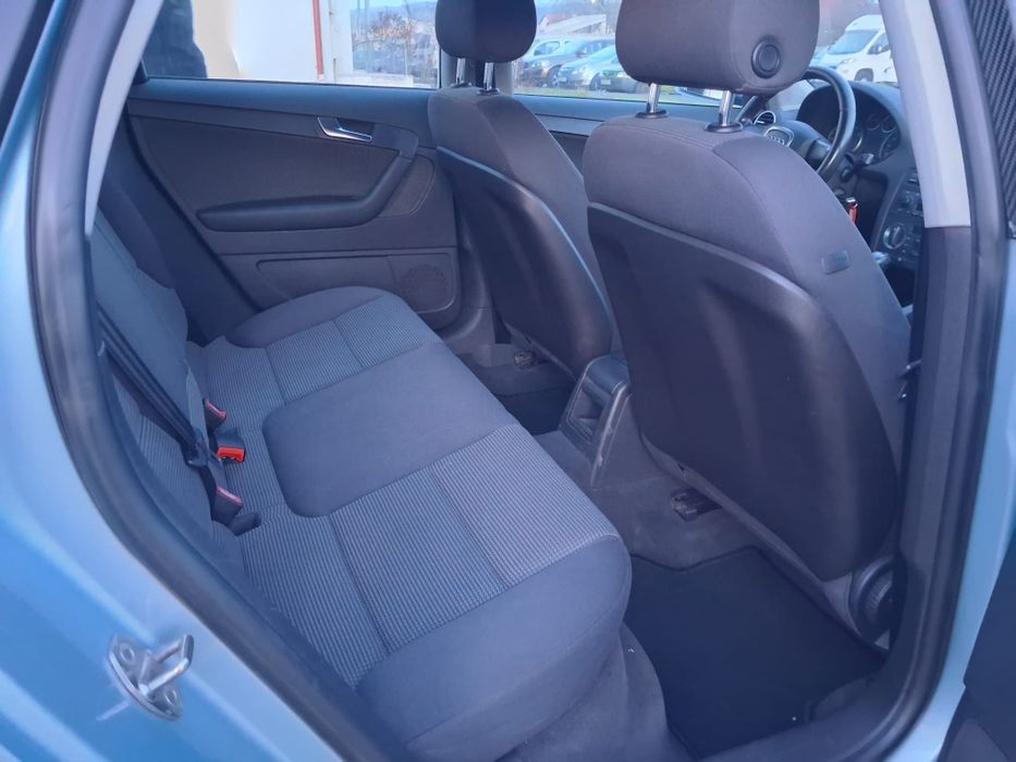 AUDI A3 Sportback 2006 — imagine 5