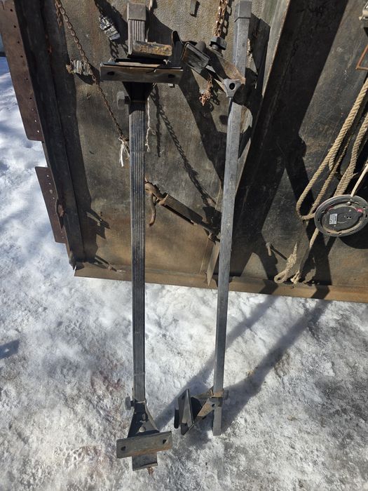 Багажник на авто