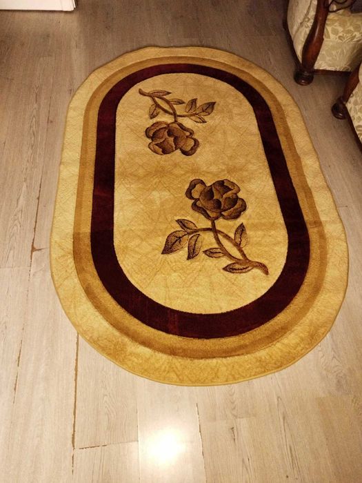 Запазени  турски килими