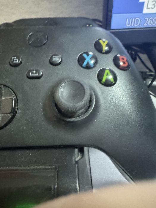 Xbox series X 1tb. Отличное состояние
