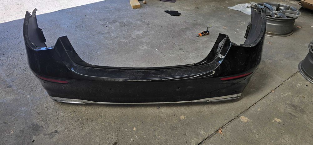 Оригинални брони S-klass w223