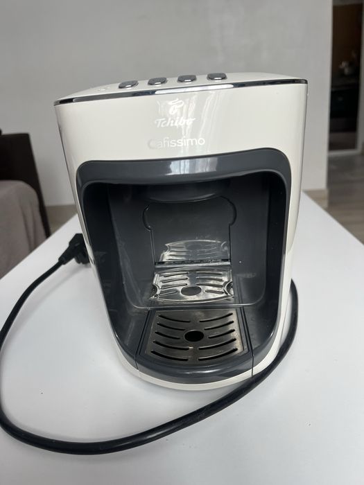 masina de cafea tchibo cafissimo