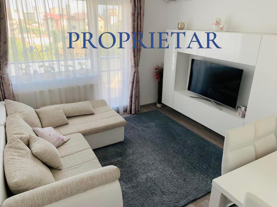 Inchiriez apartament 3 camere Grozavesti Ranetti