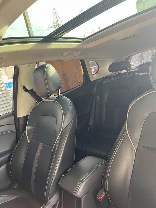 Tracker premier 2023