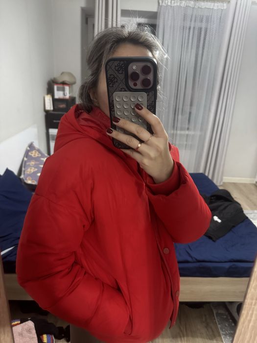 Продам куртку calvin klein