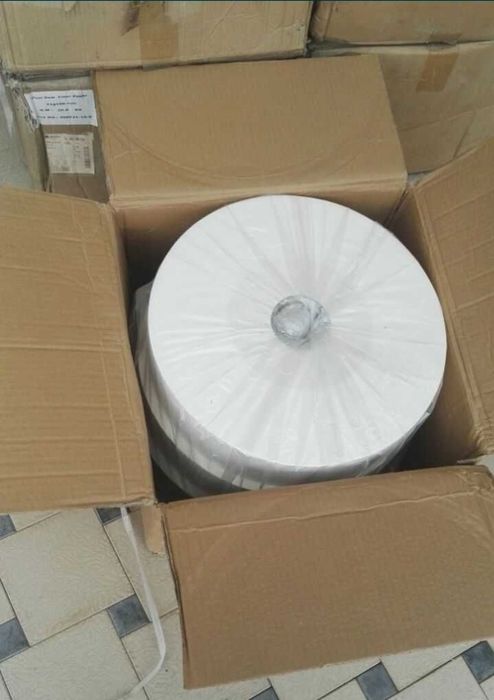 Фильтр-бумага для в пакетиках choy qogʻoz чой пакет choy paket i