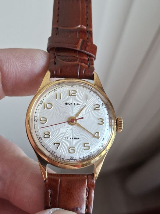 Продам часы ссср