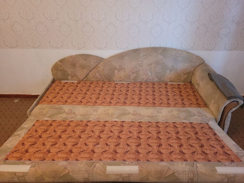 Продам диван раскладной