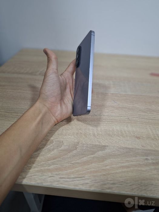 Samsung A57 holati ideal