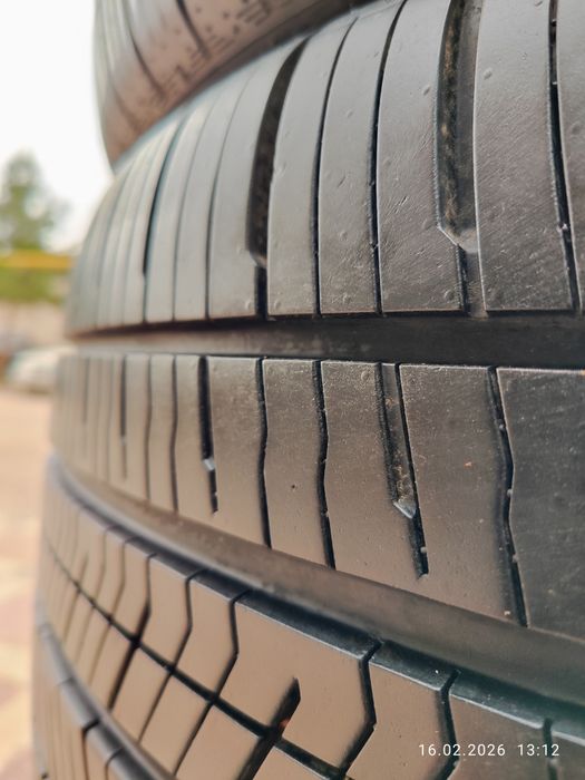 BMW X7 R22 diska balon