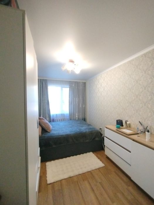 Продам 3 к квартиру 1/4