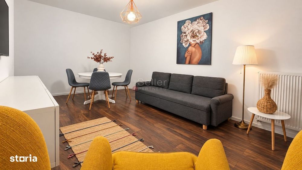 Loc de Parcare Subteran