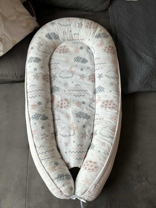 Гнездо за бебе.