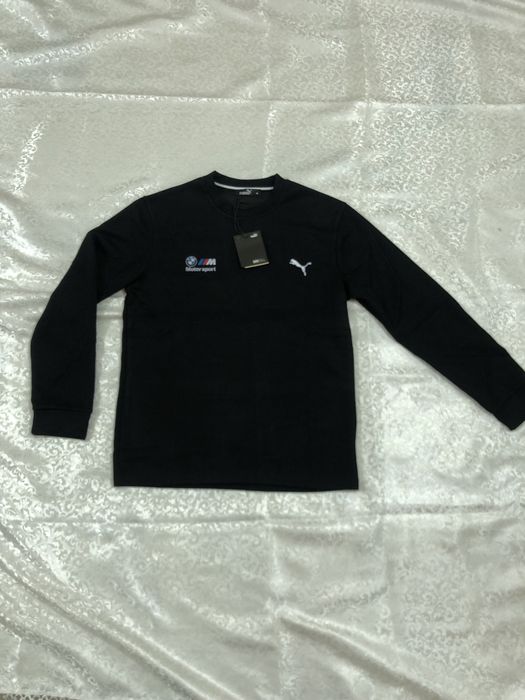 BMW футболка с длинними руками